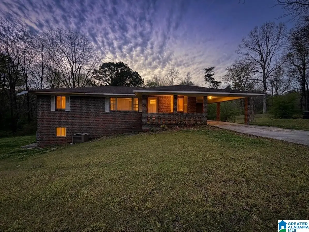 216 REBECCA DRIVE, Gardendale, AL 35071 - #1