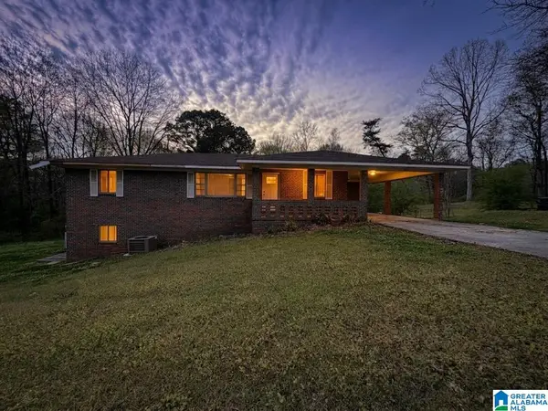 216 REBECCA DRIVE, Gardendale, AL 35071