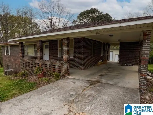 216 REBECCA DRIVE, Gardendale, AL 35071 - #3