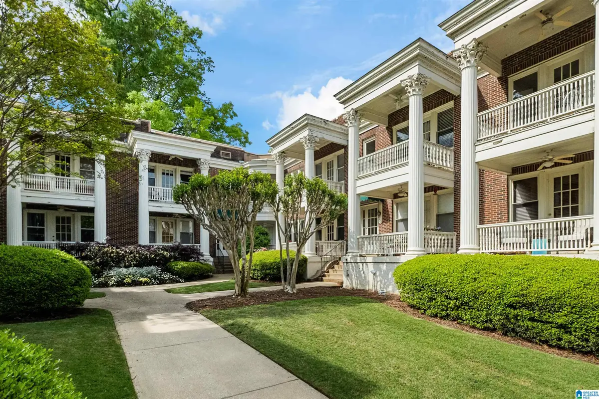 3809 12TH COURT S, Birmingham, AL 35222 - #1