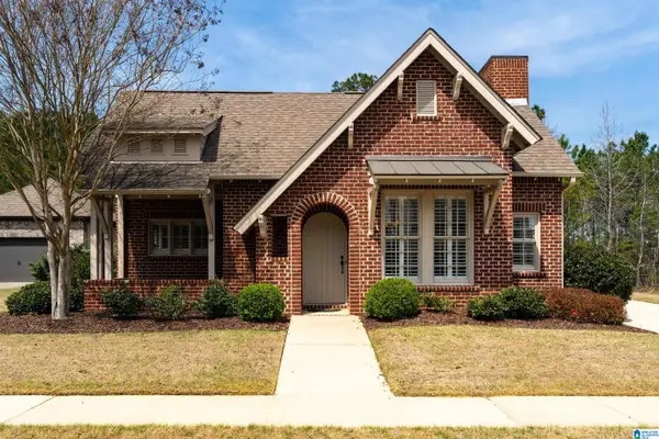 1083 STANTON COURT, Birmingham, AL 35242