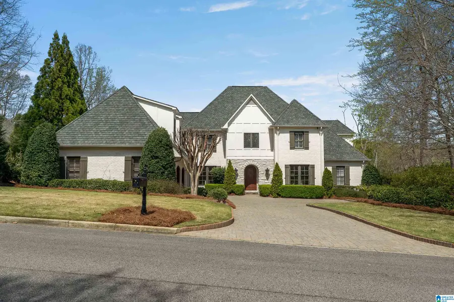 2025 ROSEMONT PLACE, Vestavia Hills, AL 35243 - #2