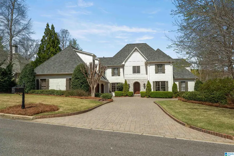 2025 ROSEMONT PLACE, Vestavia Hills, AL 35243 - #3