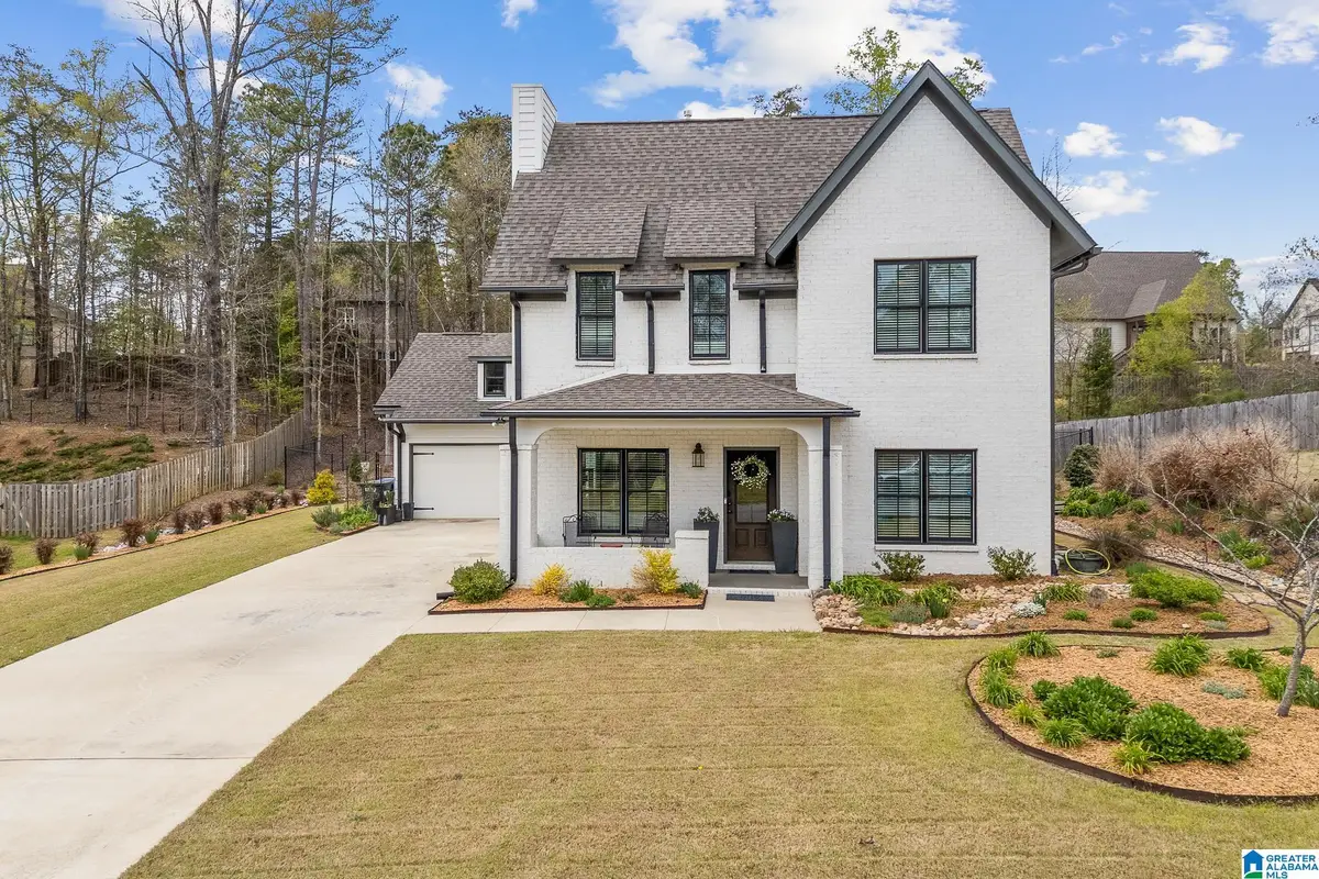 1350 WILLOW OAKS DRIVE, Westover, AL 35186 - #1