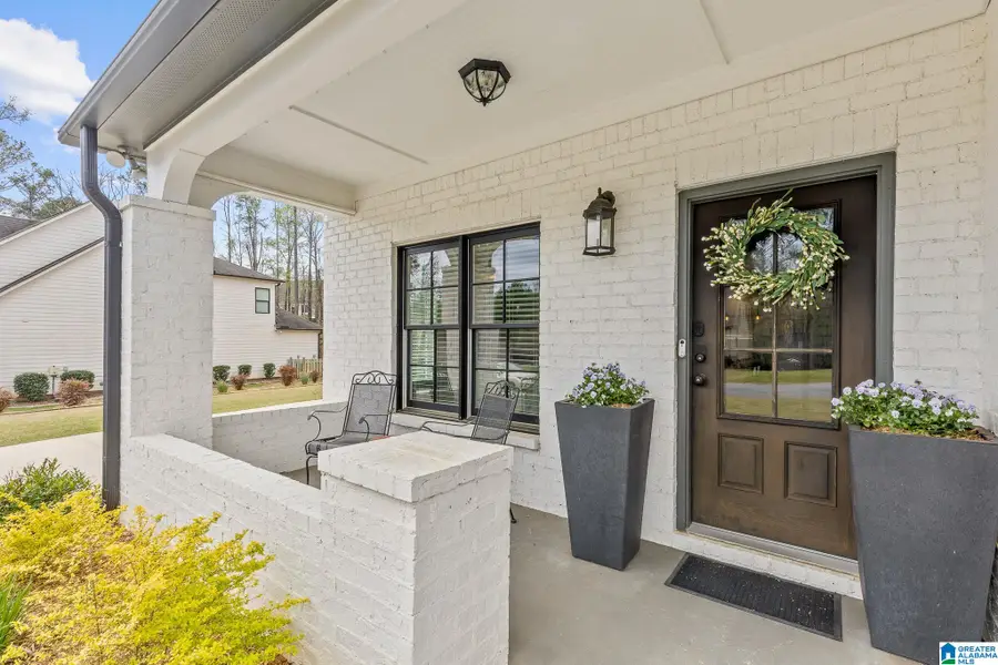 1350 WILLOW OAKS DRIVE, Westover, AL 35186 - #2