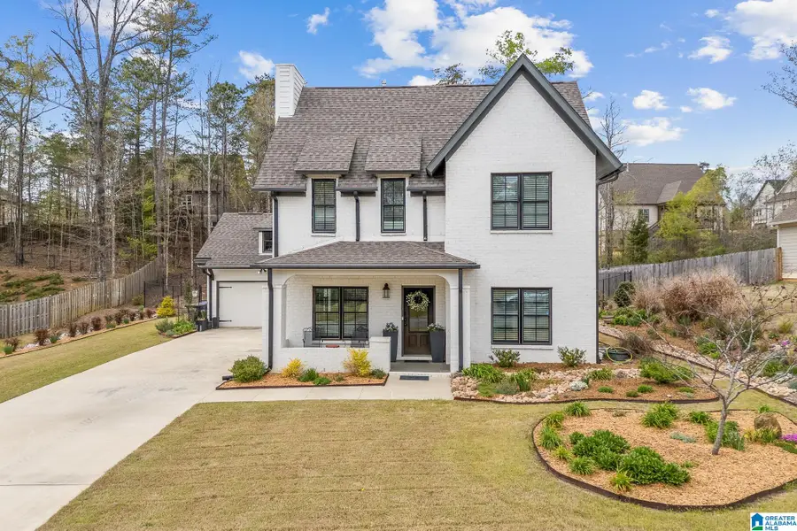 1350 WILLOW OAKS DRIVE, Westover, AL 35186 - #3