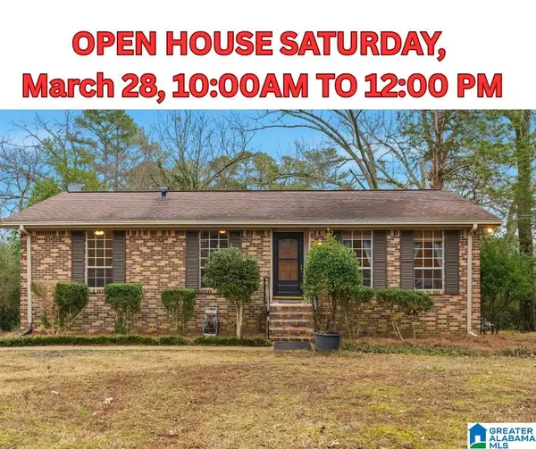 1233 FRANCES STREET, Leeds, AL 35094