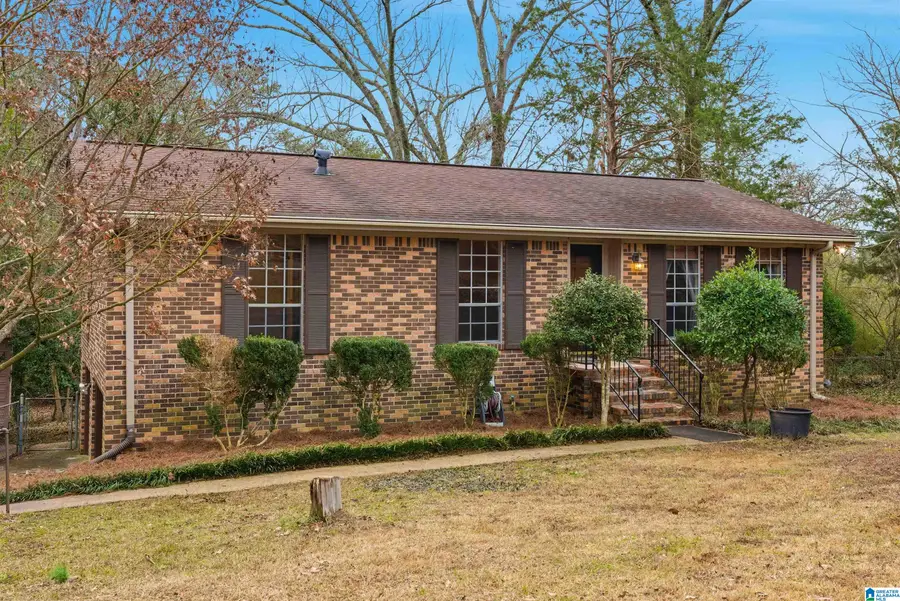 1233 FRANCES STREET, Leeds, AL 35094 - #3