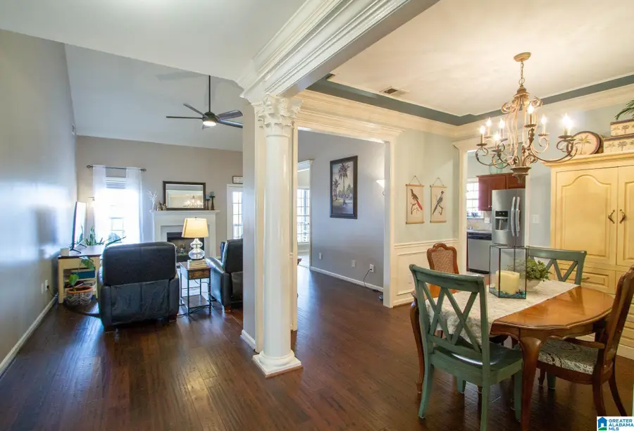 6256 KESTRAL VIEW ROAD, Trussville, AL 35173 - #3