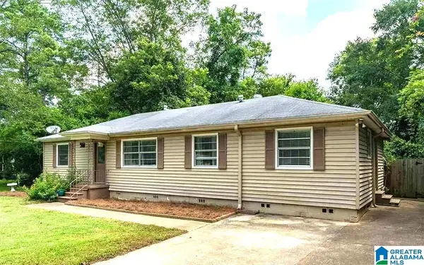 1005 PARK PLACE, Birmingham, AL 35215