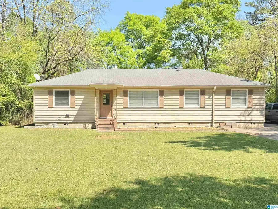 1005 PARK PLACE, Birmingham, AL 35215 - #2