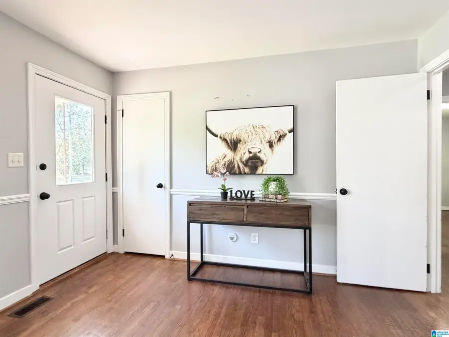 1005 PARK PLACE, Birmingham, AL 35215 - #3