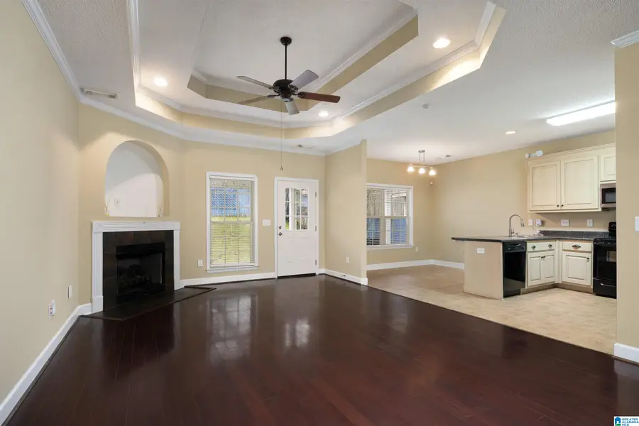 12605 MILL CREEK DRIVE, Northport, AL 35473 - #2