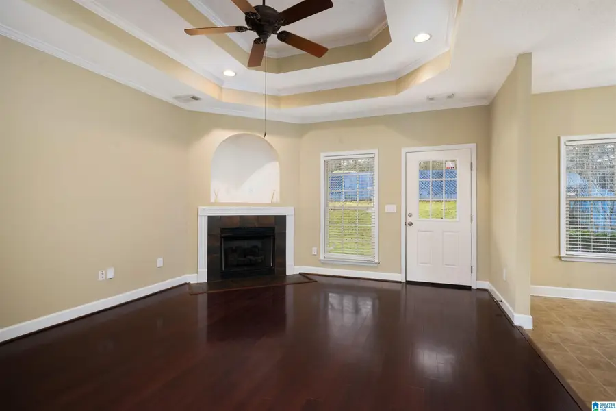 12605 MILL CREEK DRIVE, Northport, AL 35473 - #3