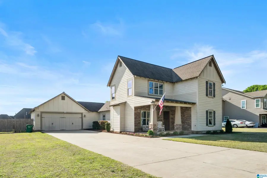 14188 PHARES HINTON ROAD, Tuscaloosa, AL 35405 - #2