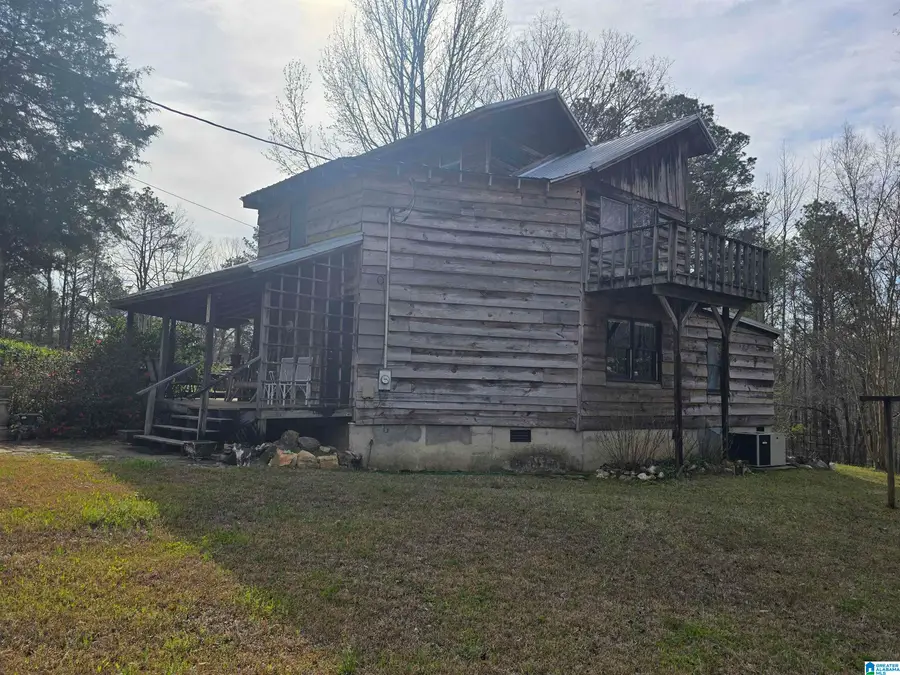 354 SPRINGWELL ROAD, Rockford, AL 35136 - #2