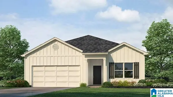 6277 WILLOW TRACE DRIVE, Bessemer, AL 35111