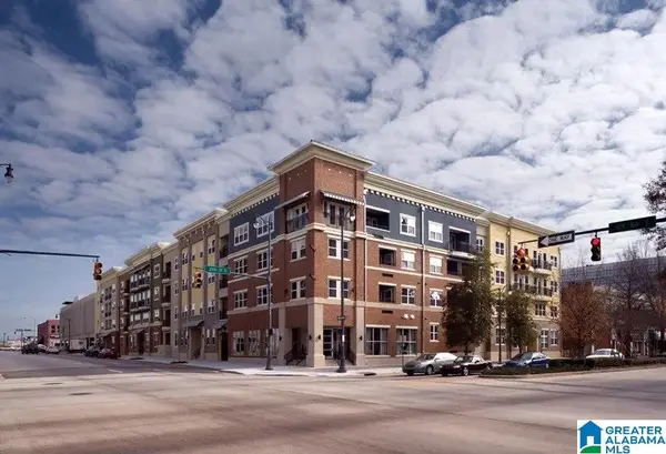 2020 5TH AVENUE S, Birmingham, AL 35233