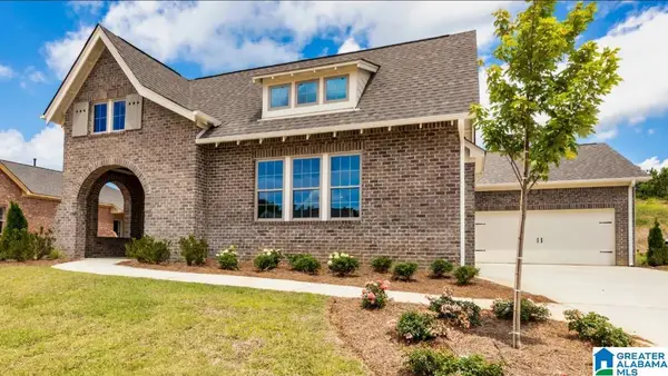 5160 SIMMS RIDGE, Pelham, AL 35124