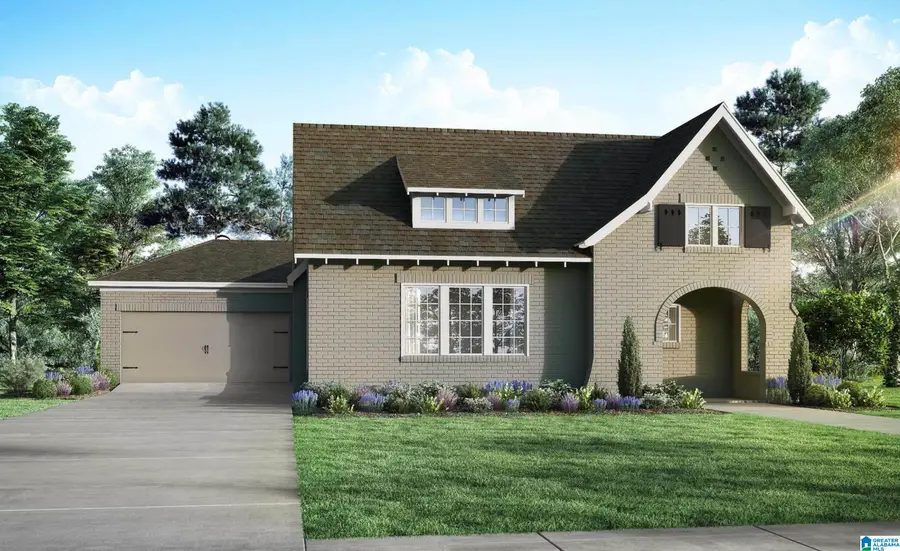 5160 SIMMS RIDGE, Pelham, AL 35124 - #2