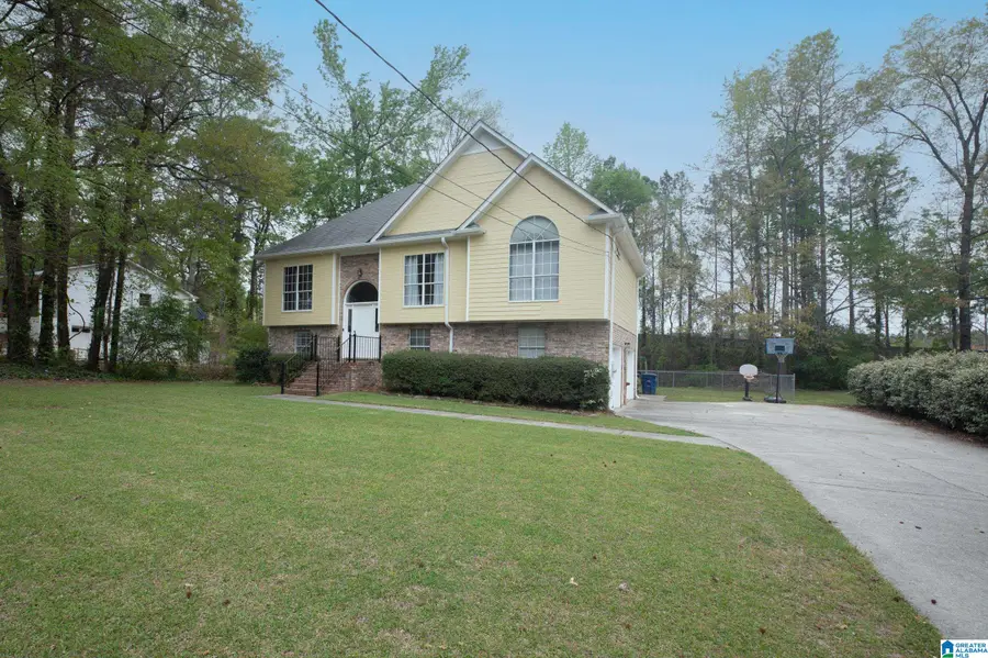 2803 NORTH DRIVE, Helena, AL 35080 - #2