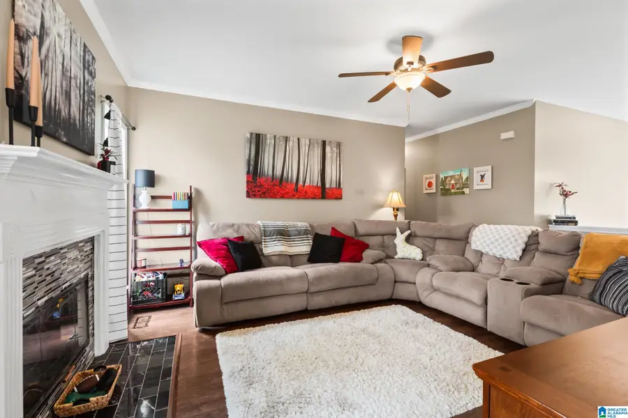 2803 NORTH DRIVE, Helena, AL 35080 - #3