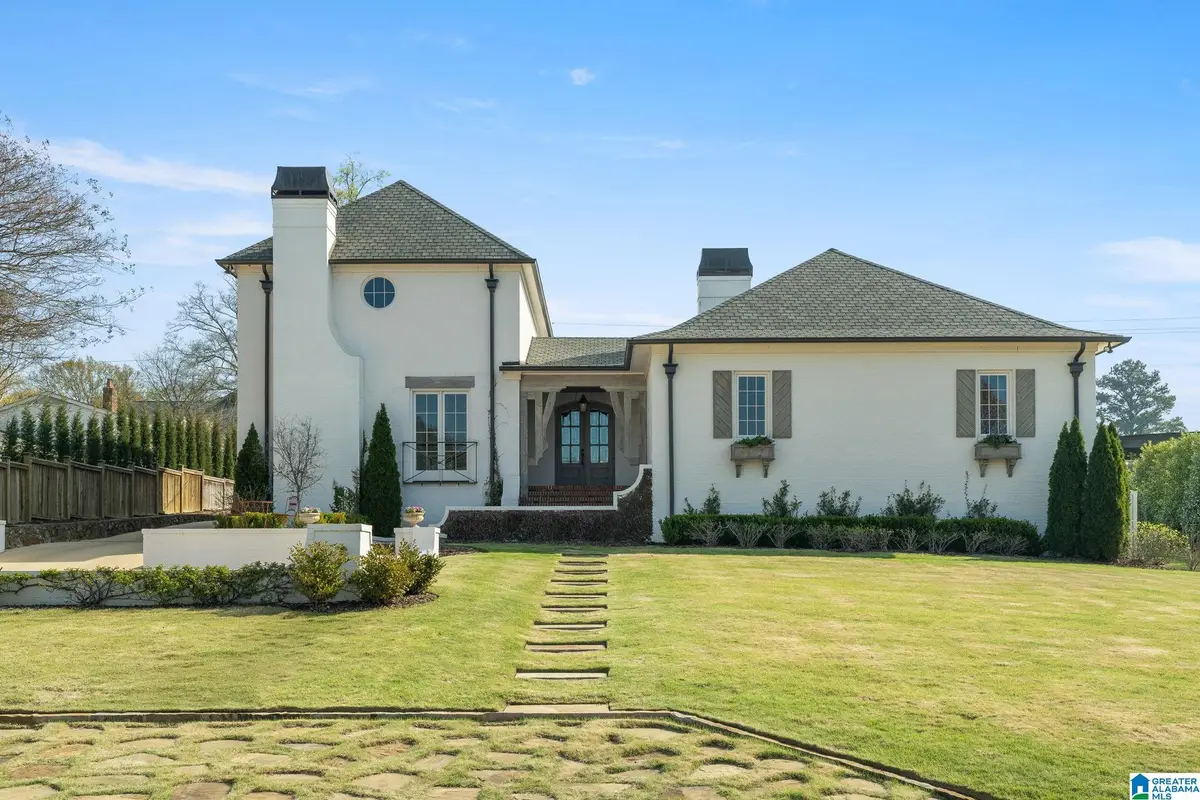 305 SUNSET DRIVE, Vestavia Hills, AL 35216 - #1