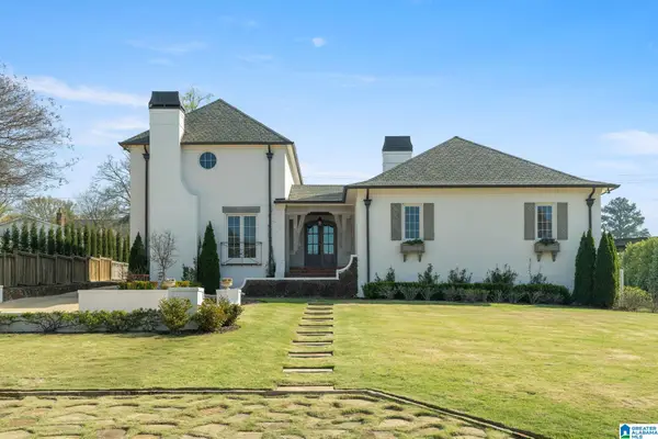 305 SUNSET DRIVE, Vestavia hills, AL 35216