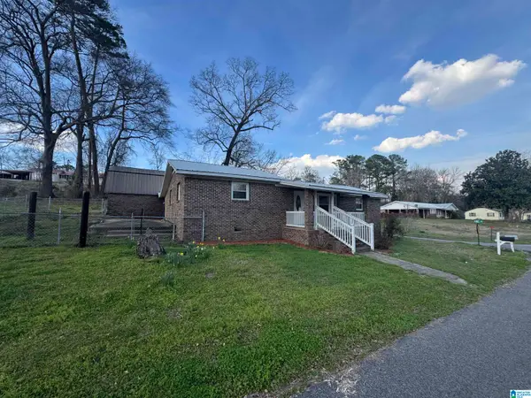 124 SUNSET DRIVE, Ragland, AL 35131