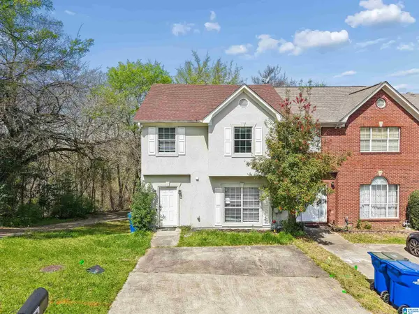 601 3RD STREET NE, Alabaster, AL 35007