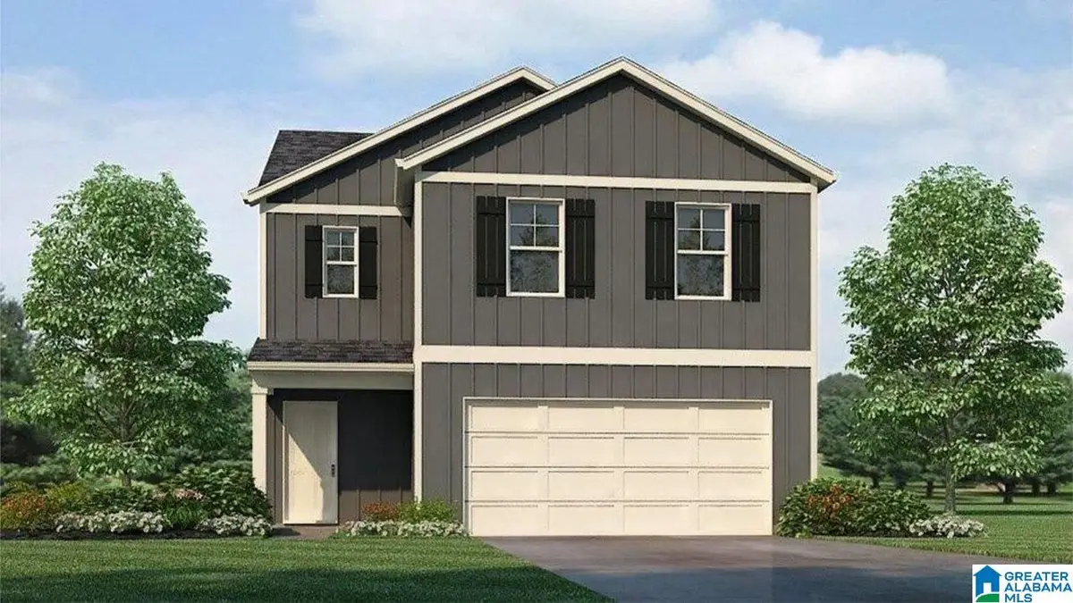 313 WILLOUGHBY ROAD, Sterrett, AL 35147 - #1