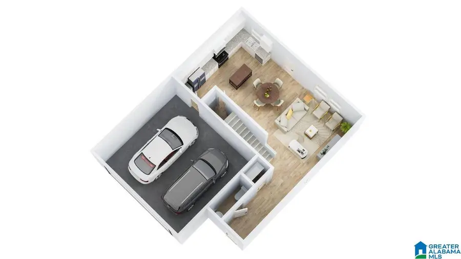 313 WILLOUGHBY ROAD, Sterrett, AL 35147 - #2