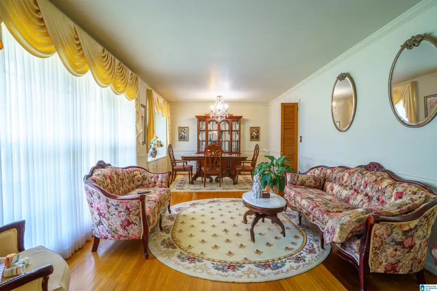 825 NORTHCREST DRIVE, Birmingham, AL 35235 - #3