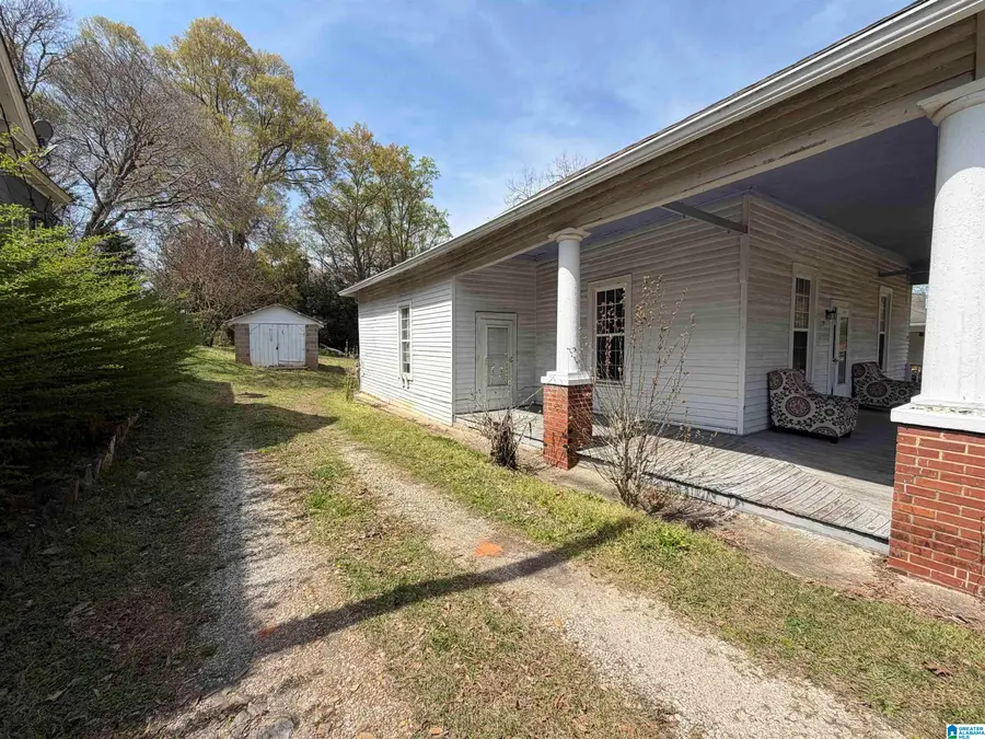 138 TRAMMELL STREET, Roanoke, AL 36274 - #2