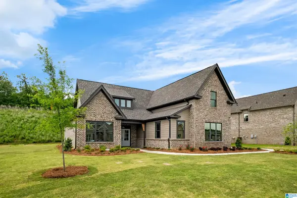 3511 BLACKRIDGE CIRCLE, Hoover, AL 35244