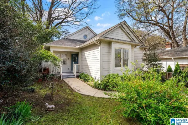 4453 7TH AVENUE S, Birmingham, AL 35222