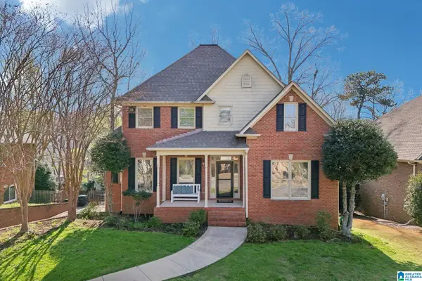 1275 EAGLE PARK ROAD, Birmingham, AL 35242