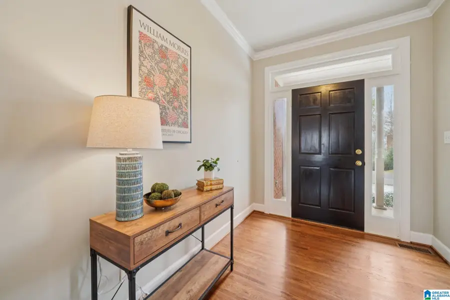 1275 EAGLE PARK ROAD, Birmingham, AL 35242 - #2