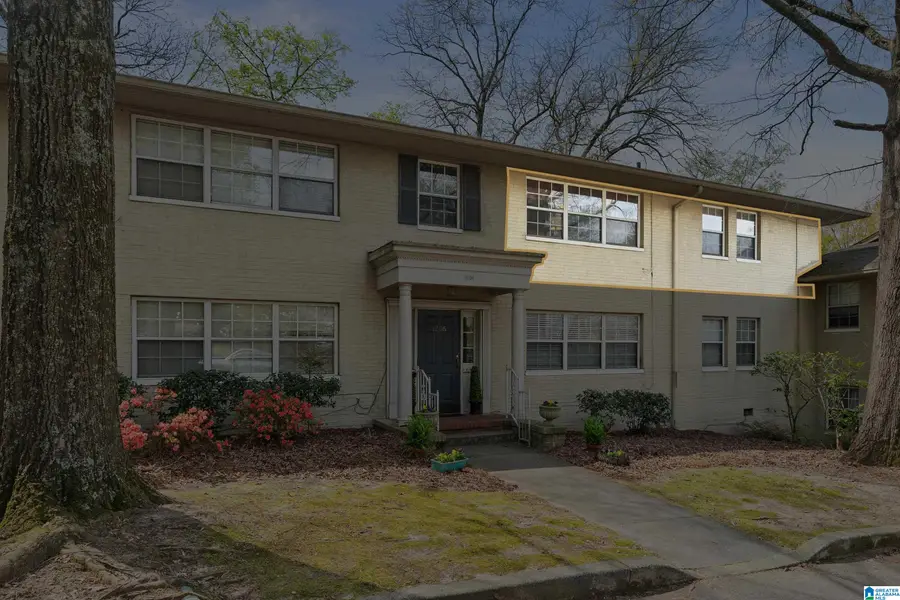 1206 34TH STREET S, Birmingham, AL 35205 - #2