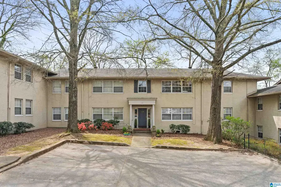 1206 34TH STREET S, Birmingham, AL 35205 - #3