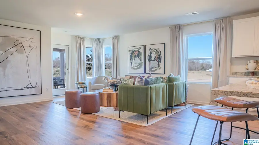 6281 WILLOW TRACE DRIVE, Greenwood, AL 35111 - #3