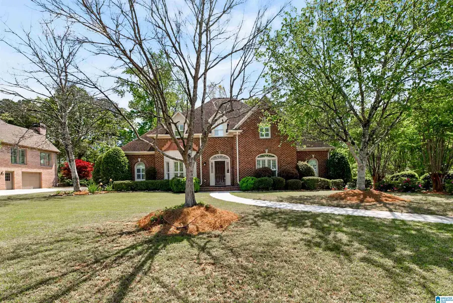 7055 LAKE RUN DRIVE, Vestavia Hills, AL 35242 - #2