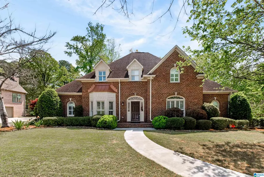 7055 LAKE RUN DRIVE, Vestavia Hills, AL 35242 - #3