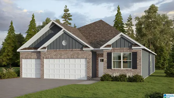 175 ABERDEEN LOOP, Calera, AL 35040