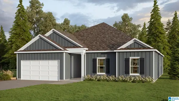 180 ABERDEEN LOOP, Calera, AL 35040