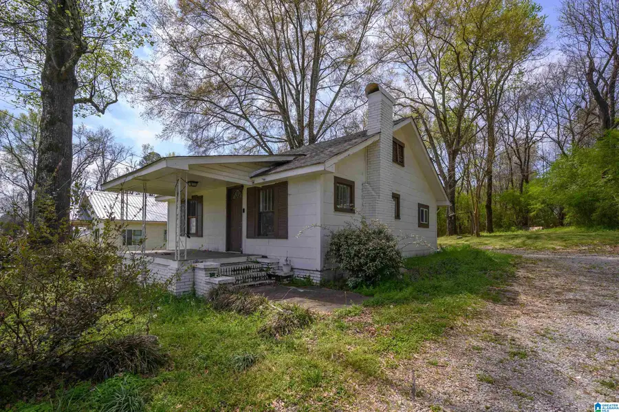 6238 WARRIOR RIVER ROAD, Bessemer, AL 35023 - #2