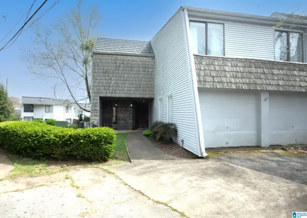 1 BERRYWOOD DRIVE, Vestavia hills, AL 35216