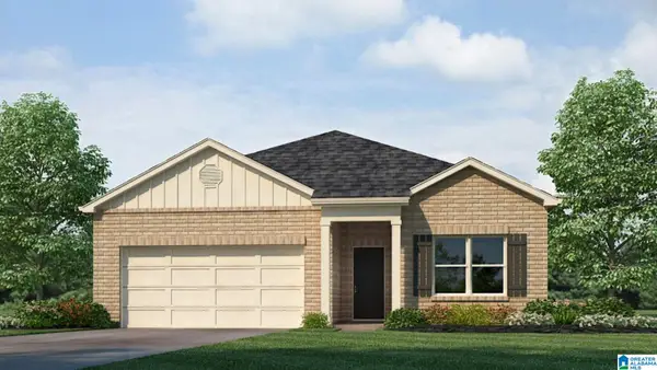 1419 CHELSEA PARK TRAIL, Chelsea, AL 35043