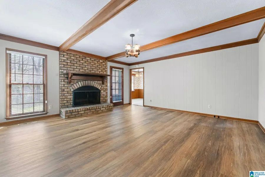 2723 JUNIPER LANE, Tuscaloosa, AL 35404 - #2