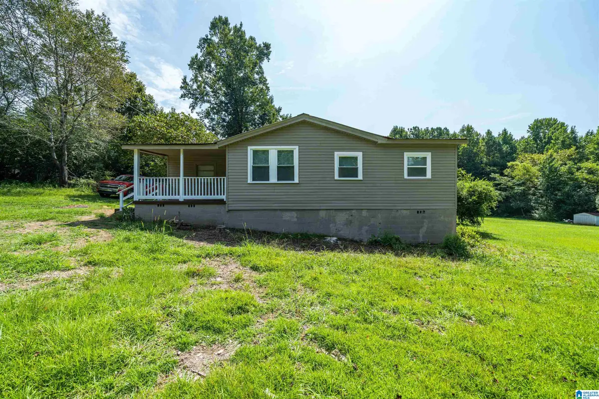 862 HILLVIEW DRIVE, Bessemer, AL 35023 - #1